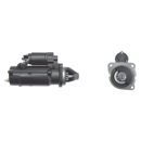 Anlasser IS 1291 / 12V 4KW Z10 Mahle-Iskra-Letrika 10 Zähne