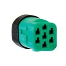 Adapterkabel AMS passend für New Holland 73329231