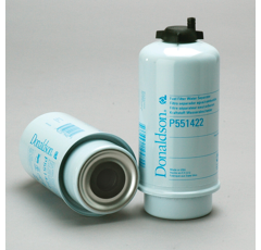 Filtre à Carburant adaptable DONALDSON P551422