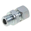 Einschraub-Verschraubung zöllig DSA12RL Gates-EMB 3/8" BSP