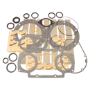 Reparatursatz zu MEC 6500,Lamellen, Dichtungen und Wellendichtringe Battioni & Pagani