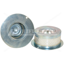 Filtre séparateur air/huile pour machine agricole OT 2016