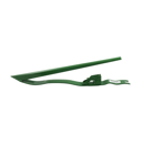 Releveur d'épis pour JOHN DEERE AXE23480 adaptable