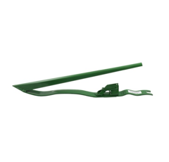 Releveur d'épis pour JOHN DEERE AXE23480 adaptable