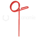 Peigne pour semoir FRAUDGE 100200 adaptable