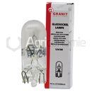 Ampoule 26,8 x 10,3 mm - 3 W PHILIPS