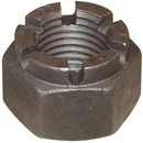 Ecrou créneau M48 x 200 mm adaptable