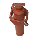 Teleskopzylinder 4-stufig Weber Hydraulik TZE4P6019