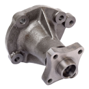 Pompe à eau avec joint pour LEYLAND CMK2044 adaptable