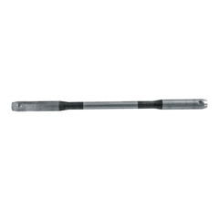 Axe de torsion pour tracteur JOHN DEERE L31199 adaptable