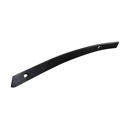 Lame claire-voie gauche pour charrue PÖTTINGER 041614A adaptable - Blacksteel©