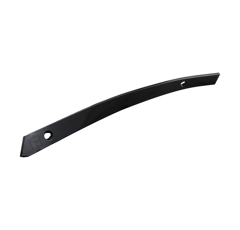 Lame claire-voie gauche pour charrue PÖTTINGER 041614A adaptable - Blacksteel©