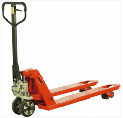 Palettenhubwagen AC-P - 2500 kg