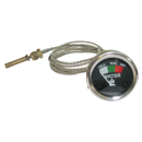 Indicateur de température pour tracteur CASE IH 704538R94 adaptable