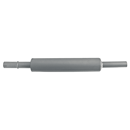 Silencieux d'échappement vertical pour tracteur DAVID BROWN K917634 adaptable