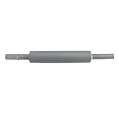 Silencieux d'échappement vertical pour tracteur DAVID BROWN K917634 adaptable