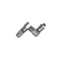 Raccord tournant Z mâle/femelle 1/4''– RENSON
