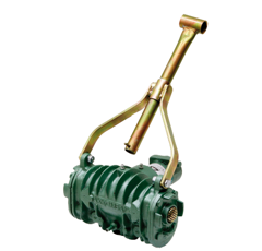 Compresseur pour prise de force - 90 l/min