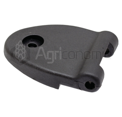 Charnière de porte gauche CASE IH 185789A2 adaptable