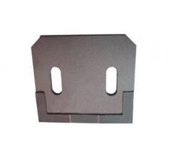 Grattoir SULKY 720345 adaptable carbure