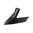 Soc Turbo à patte d'oie pour cultivateur KVERNELAND adaptable 