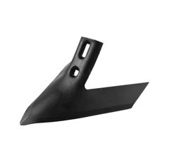 Soc Turbo à patte d'oie pour cultivateur KVERNELAND adaptable - BlackSteel©