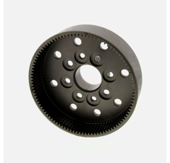 Moyeu pour tracteur JOHN DEERE L100166 adaptable