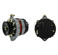 Alternateur MAHLE LETRIKA 14 V - 65 A / 	MG 272