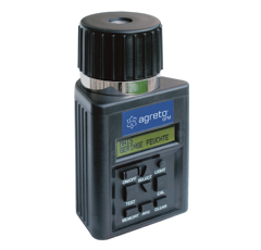 Agris GFM Getreidefeuchtigkeitsmesser