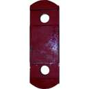 Contre-lame pour girobroyeurs GARD GY3008 origine