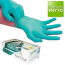 Gant protection - Nitrile |Touch N’Tuff 92-500