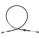 Câble pédale d'accélérateur pour tracteur FORD 81870807 adaptable