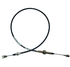 Câble pédale d'accélérateur pour tracteur FORD 81870807 adaptable