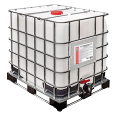 Huile Hydraulique HV 46 - 1000L | LUKOIL Geyser