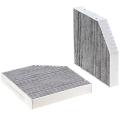 Filtre hydraulique adaptable HIFI FILTER SH65607