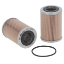 Filtre à huile adaptable HIFI FILTER SO4000