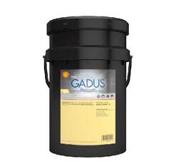 Graisse agricole GADUS S2 V 220 0 - SHELL