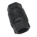 Rückschlagventil 2 x 3/4" IG, Öffnungsdruck 0,2bar Agrotop