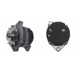 Lichtmaschine IA 0405 / 14V 55A Mahle-Iskra-Letrika  