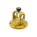 Flanschgabel 160 1136988 - Walterscheid