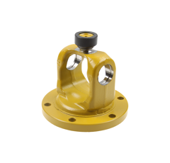 Flanschgabel 160 1136988 - Walterscheid