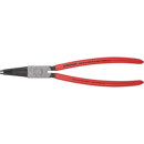 Pince a circlips interieur 40-100 mm coudee 45° | KNIPEX