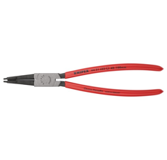 Pince a circlips interieur 40-100 mm coudee 45° | KNIPEX