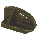 Talon renforcée charrue D KUHN/HUARD 763032 origine