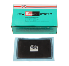 Radial-Deckenpflaster Tip-Top 116  Tip-Top