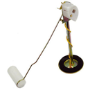 Flotteur de réservoir pour machine agricole DAVID BROWN K946158 adaptable