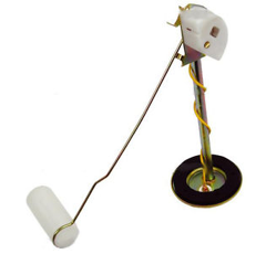 Flotteur de réservoir pour machine agricole DAVID BROWN K946158 adaptable