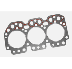 Joint de culasse pour tracteur JOHN DEERE R52789 adaptable