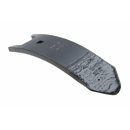 Scharspitze, Hardface aufgepanzert 3406085012HF Horsch Nachbau