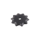 Couteau pour autochargeuse KVERNELAND SEKOKD1560042 adaptable - Blacksteel©